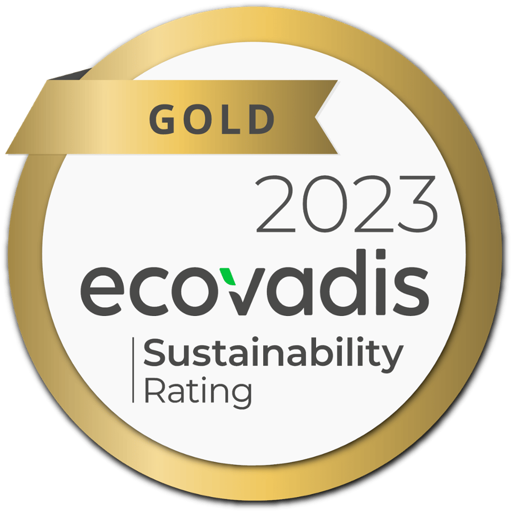 EcoVadis Gold-1